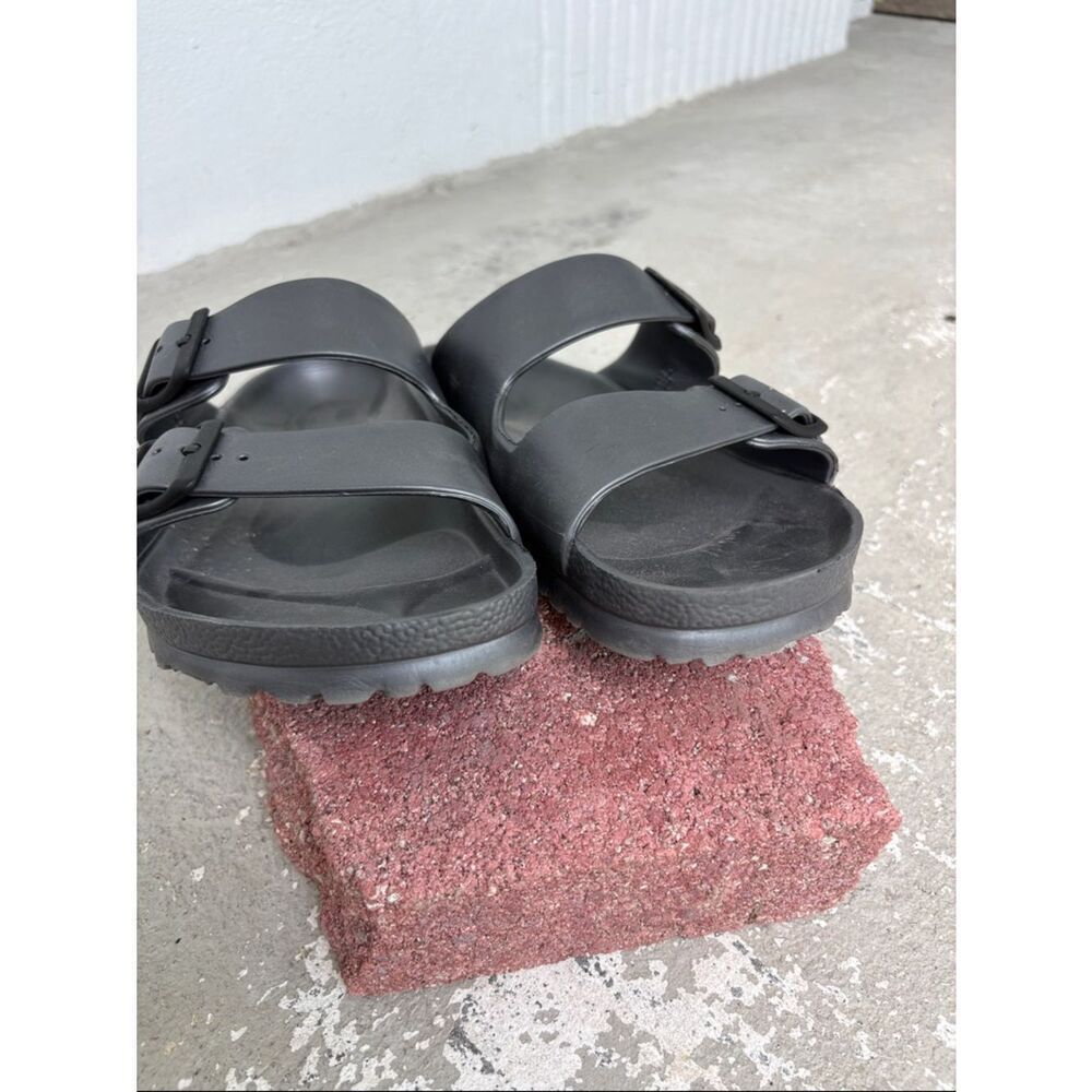 Birkenstock EVA slides - Picture 4 of 7